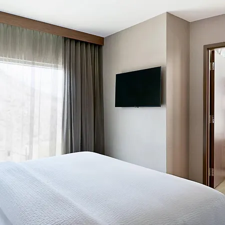 Ac Hotel By Marriott Phoenix Tempe/Downtown